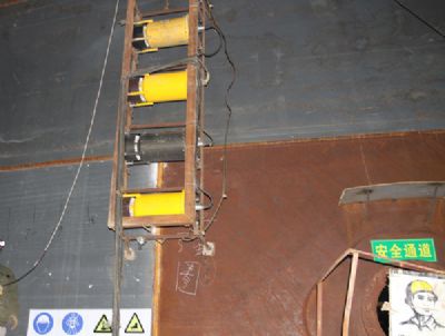 點擊查看詳細信息<br>標題：儲罐現場檢測 閱讀次數：5995